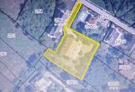 Repräsentative Architektenvilla in absoluter Ruhelage am Mitterberg mit Bürodachgeschoß- provisionsfrei! (Provisionsfrei)