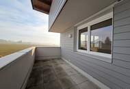 Wohnen in Kirnberg an der Mank – Großzügige 4-Zimmer-Wohnung mit Balkon