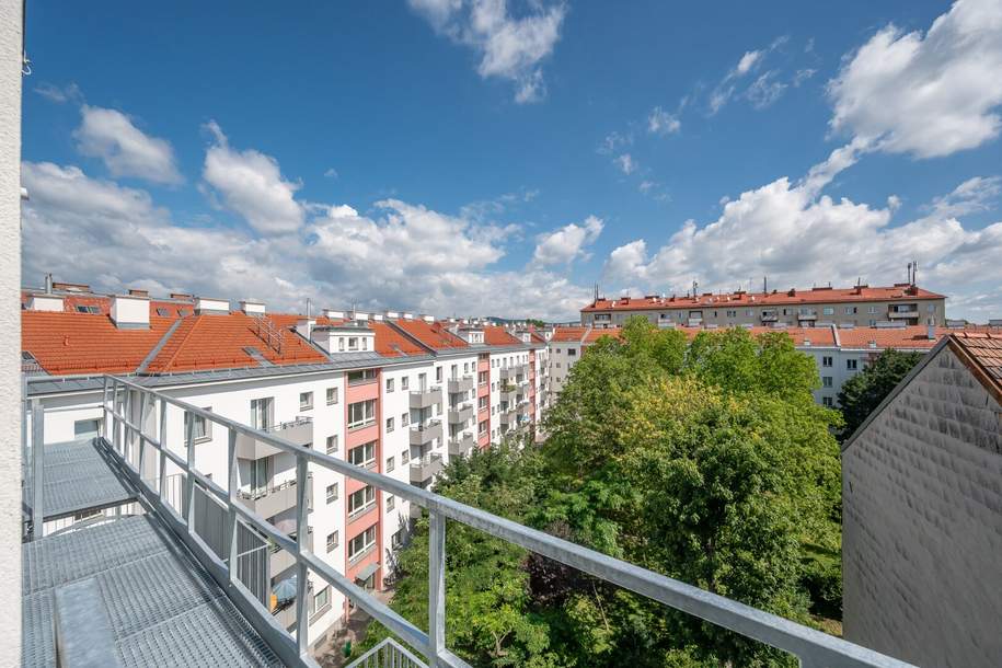 NEUBAUPROJEKT HERNALS - BEZUGSFERTIG JULI 2025 - HOCHWERTIGE MIETWOHNUNGEN *INKL. EINBAUKÜCHE*, Wohnung-miete, 1.940,40,€, 1170 Wien 17., Hernals