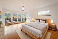 Sonniges Familiendomizil – Wohnen und Arbeiten in Bestlage von Kitzbühel