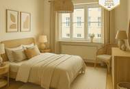 5-ZIMMER MIETWOHNUNG IN SCHÖNER LAGE VON KREMS-STEIN MIT BALKON UND DONAUBLICK