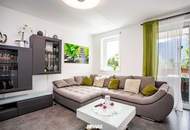 Viel Platz fürs Familienleben – 4-Zimmer-Wohnung in sonniger Lage von Bad Goisern