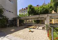 Charmante 2-Zi-Wohnung direkt an der Donau