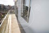 Phänomenale Wohnung in grandioser Lage!