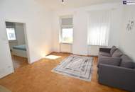 The special one! 3-Zimmer-Wohnung im 3.OG mit coolem Grundriss und Balkon!