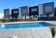 Rarität in Neusiedl Exklusives Erstbezug Penthouse über den Dächern von Neusiedl am See SPA Residenz