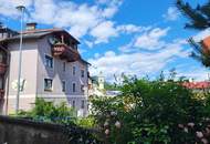 Charmantes Wohnen in historischem Bauernhaus in erstklassiger Lage