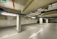 Das ist SIE! Neubau-Wohnung mit Abstellraum und großem Innenhof-Balkon - Straßenbahn 26 vor der Tür, S-Bahn in der Nähe!