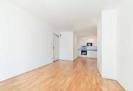 Nahe Westbahnhof! Erstbezug! 2-Zimmer-Balkonwohnung zu vermieten!
