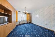 Großzügiges Baumeisterhaus mit uneinsehbarem Innenhof in Mailberg