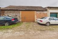 Nicht neu gebaut. Aber neu gedacht. – Einfamilienhaus in Gols- PREISÄNDERUNG!