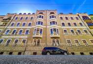 Stilvolles Wohnen auf ca. 170m² im Herzen Innsbrucks – Altbaujuwel in Dreiheiligen!