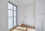 THE FUSION! Exklusiver 2-Zimmer-Dachgeschoß-Erstbezug