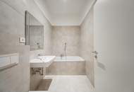 Renovierte 2 Zimmer Altbauwohnung beim Meiselmarkt