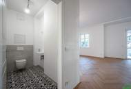 AUHOFSTRAßE - VILLA AUHOF – stilvoll wohnen mit perfekter City-Anbindung