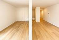 Provisionsfrei: Die Seele baumeln lassen - Balkonwohnung in wunderschöner Gartenlandschaft