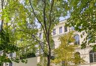 Außergewöhnliche Dachgeschoß-Maisonette in ehemaliger Dampfmaschinenfabrik Nähe Augarten