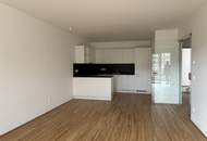 viéno - 3 Zimmer mit TRAUMHAFTER LOGGIA Richtung Biotop ab 11/2026 >3 Monate mietfrei bis Ende 2026