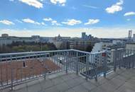 Modernes Wohnen über den Dächern von Favoriten