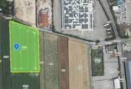 Attraktives Betriebsgrundstück in Pöchlarn!