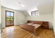 Traumhaftes Wohnhaus mit Pool in besonderer Lage