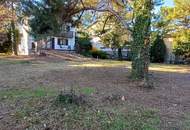 ''Charmantes Einfamilienhaus mit großem Garten''