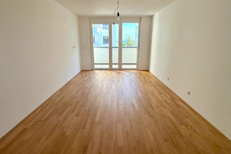 Helle 3-Zimmer-Wohnung im 4.OG mit Loggia und Top-Anbindung in der Perfektastraße ~ Erstebezug, Wohnung-miete, 1.167,27,€, 1230 Wien 23., Liesing