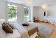 Quality Living am Schrickpark.