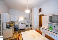 Liegenschaft mit Entwicklungspotenzial in Strebersdorf – Rußbergstraße 83 **VIDEOBESICHTIGUNG**