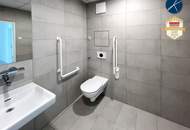 Neubau-Ordination in FREQUENZLAGE