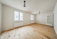 WOHNEN MITTEN IM VIERTEN - Urbane Lebensqualität in Zentrumsnähe - 2-Zimmer-Wohnung mit moderner Ausstattung