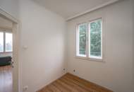 ++NEU++ 1,5-Zimmer Neubauwohnung mit getrennter Küche und Balkon!