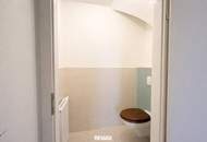 TOP-Lage + Terrasse: Sanierter Altbau im Zentrum – sofort einziehen!