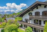 Exklusiver Freizeitwohnsitz am Sonnberg mit Panoramablick