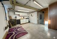 Raum für Visionäre und Bastler: Charmantes Stadthaus mit Potenzial, XXL-Stadl &amp; uneinsehbarem Garten