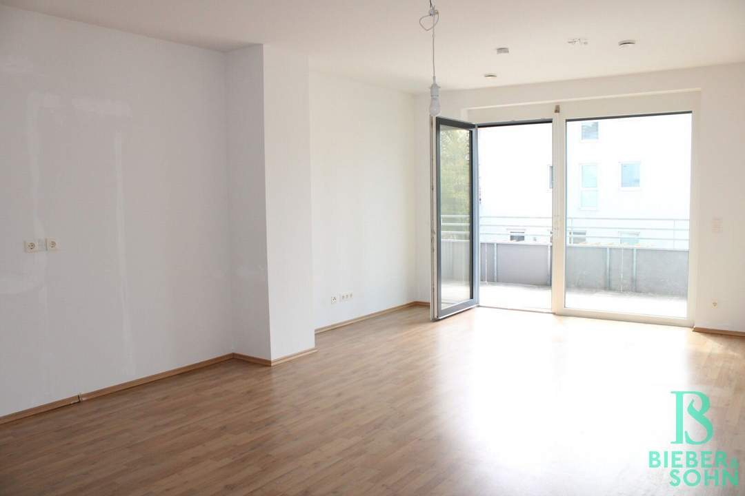 Wohnhausanlage Neunkirchen - Miete mit Kaufoption!