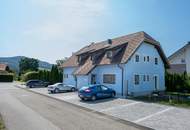 4,5-Zimmer-Wohnung mit großer Terrasse, Seeblick & Ausbaupotenzial