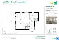 Das Lichtquartier – Eigentumswohnungen mit Licht und Freiraum