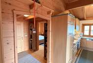 „Wohnen, wo andere Urlaub machen – Landhaus mit Aussicht“