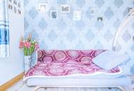 Seltene Gelegenheit: 4-Zimmer-DG-Wohnung in der Höttinger Gasse!
