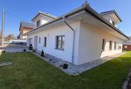 Exklusive Villa: Stilvolles Wohnen und repräsentatives Arbeiten vereint