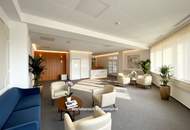 Exklusive Büro/Praxisfläche in Toplage von Krumpendorf – Repräsentativ, modern und vielseitig nutzbar