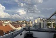 DACHTERRASSENTRAUM NÄHE MARIAHILFERSTRASSE!