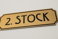 SEHR GERÄUMIGE 2 ZIMMER ALTBAUWOHNUNG II PRESTIGE UND ELEGANZ II WOHNEN IM DENKMALGESCHÜTZEN MÖDLINGER STADTJUWEL II FUSSGÄNGERZONE