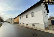 Großzügiges Wohnhaus mit 1.500 m² Baugrund in Sautern