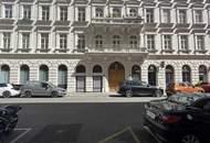 Unbefristet vermietete 3-Zimmer-Wohnung mit Loggia in Top Lage - Donaukanal und UBahn um´s Eck