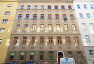 Helle und ruhige 3-Zimmer-Wohnung nähe Hauptbahnhof und Belvedere