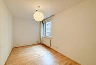 Exklusives 4-Zimmer Apartment mit südseitiger Freifläche &amp; PKW-Stellplatz Nähe Mariahilferstraße