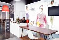 + + + myhive UNGARGASSE + + + Business in bester Lage + + +