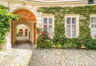 Erstbezug: Wunderschönes Büro in einem historischen Palais im Herzen der Wiener Innenstadt!